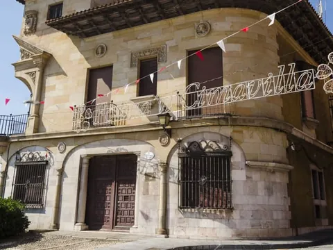Barrio de Cimadevilla en Gijón-Qué ver en Gijón en un día-Planes en Gijón-Qué hacer en Gijón-GIjón-Guía de Viajes Buendía Tours