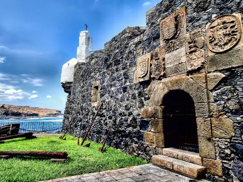 excursión Teide Icod Garachico Masca tour visita guiada Transporte Tenerife Sur islas Canarias