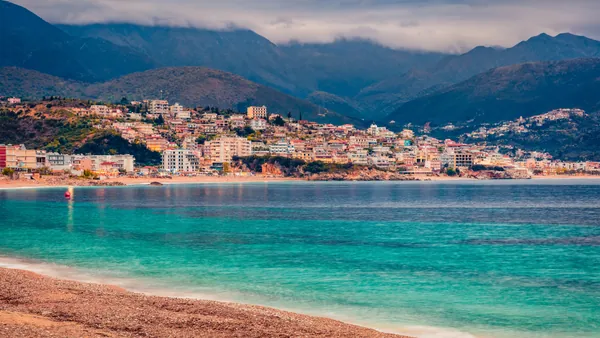 Costa Himare excursión Costa Albanesa