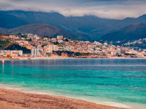 Costa Himare excursión Costa Albanesa