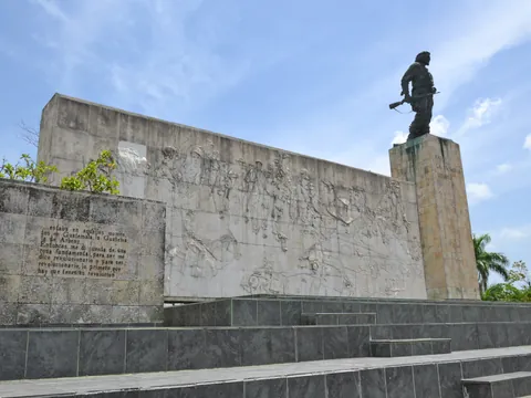 Excursión a Cienfuegos, Santa Clara y Trinidad desde Varadero