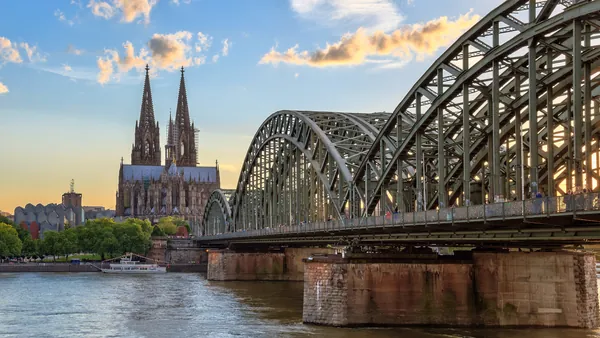 free tour Colonia visita guiada español Catedral Alemania