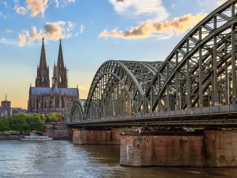 free tour Colonia visita guiada español Catedral Alemania