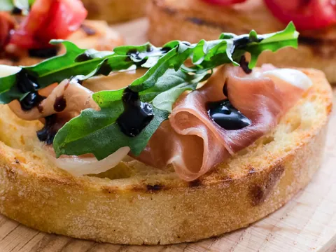 Antipasti