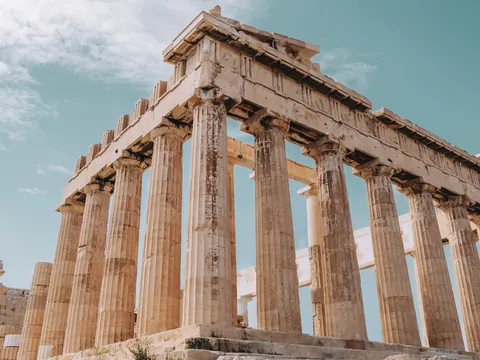 Partenón Atenas visita la Acropolis y el Partenon excursiones y Actividades en Atenas