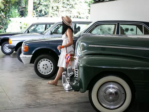 Museo Pablo Escobar