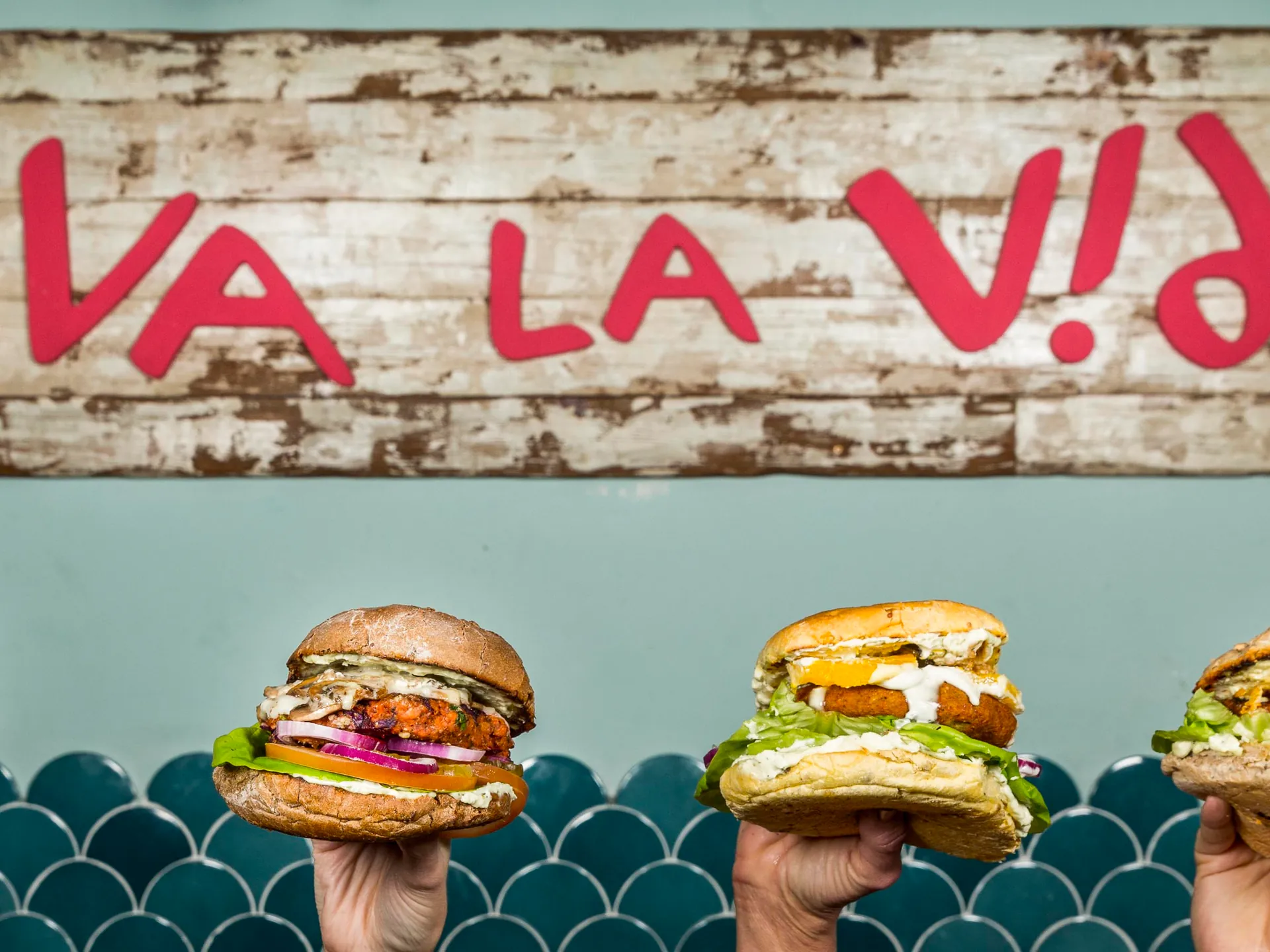 Mejores restaurantes veganos de Madrid - Comer en Madrid - Guía de viaje Madrid - Buendía Tours