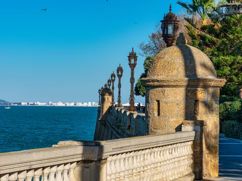 Bahía Cádiz tour Bicicleta Cádiz Buendíatours
