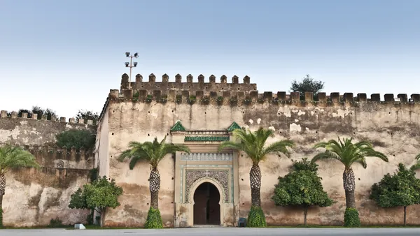 excursión Mekness Moulay Idriss Volubilis desde Fez tour Marruecos Emperio Romonao español