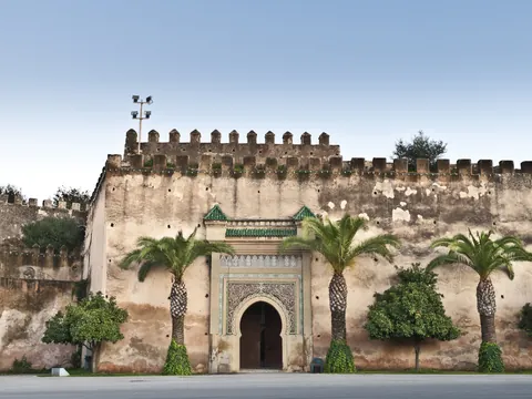 excursión Mekness Moulay Idriss Volubilis desde Fez tour Marruecos Emperio Romonao español