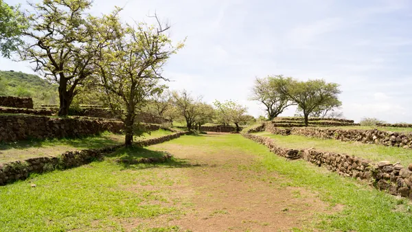 excursión Guiada Guachimontones desde Guadalajara