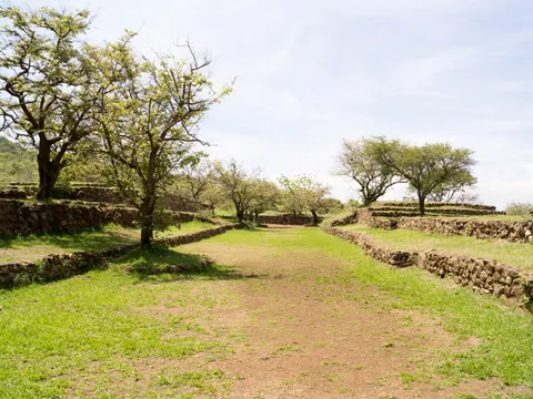 excursión Guiada Guachimontones desde Guadalajara