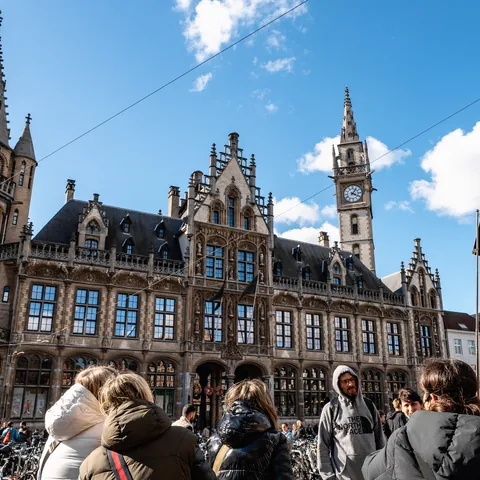 excursiones de Un Dia Capitales Europeas