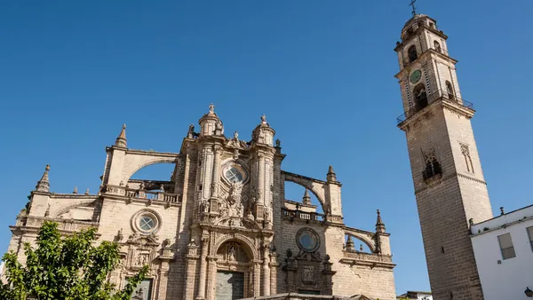 Catedral Jerez free tour