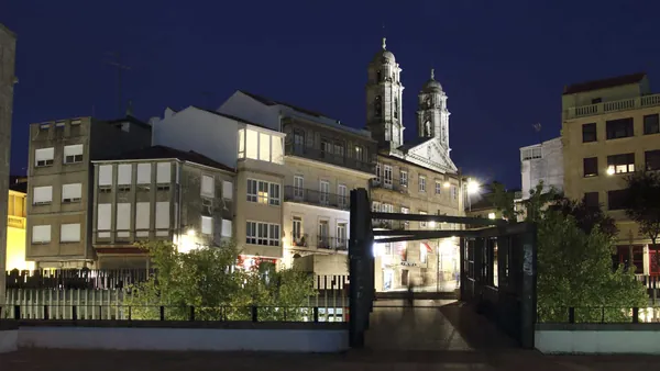 free tour Vigo noche misterios leyendas Galicia