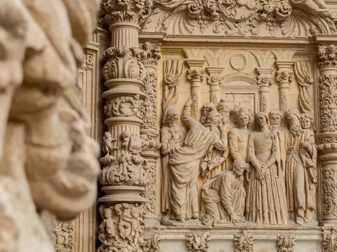free tour Astorga Esencial visita Guida Castilla León