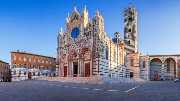 excursión Siena San Gimignano Pisa visita guiada en español Quianti Toscana Italia