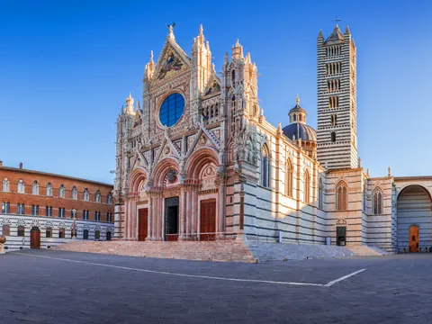 excursión Siena San Gimignano Pisa visita guiada en español Quianti Toscana Italia