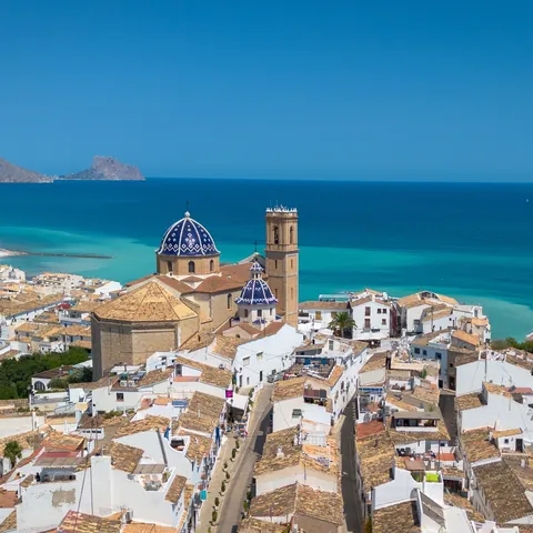 Altea
