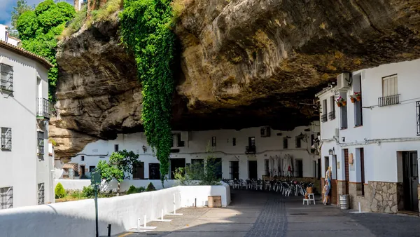 excursión Ronda Setenil Bodegas desde Málaga