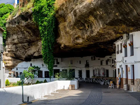 excursión Ronda Setenil Bodegas desde Málaga