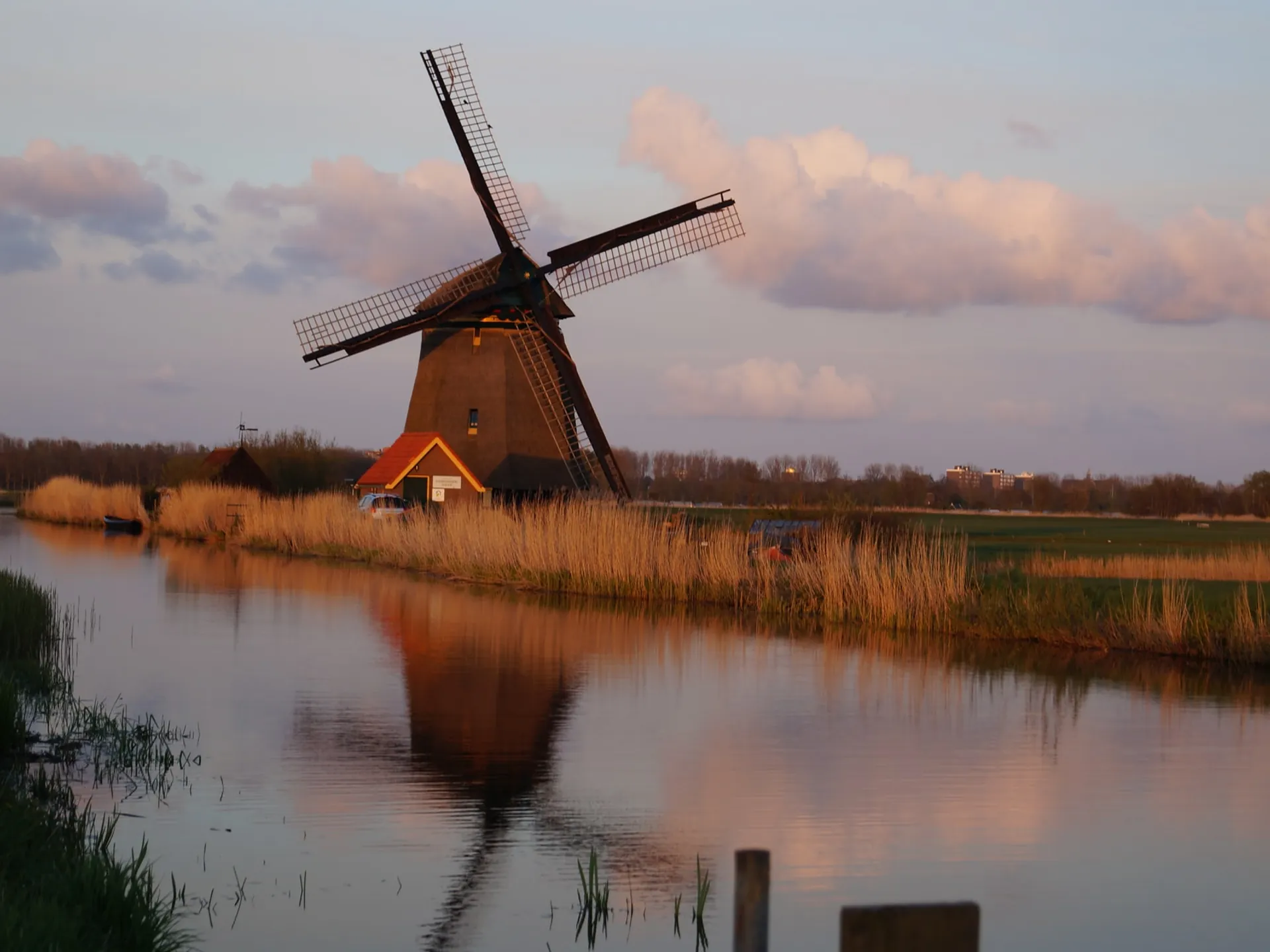 Descubre los Pueblos de Holanda - Blog Buendía Tours