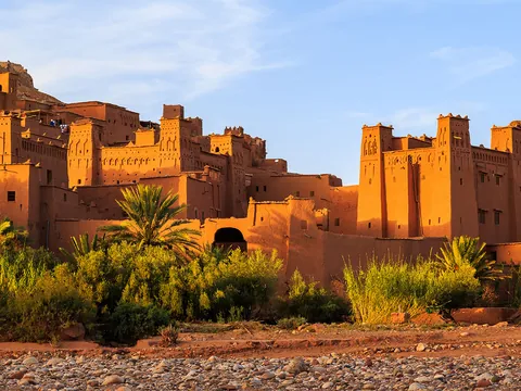 Excursión de 5 días por el desierto. Ruta Dakar, Merzouga y Sahara desde Marrakech