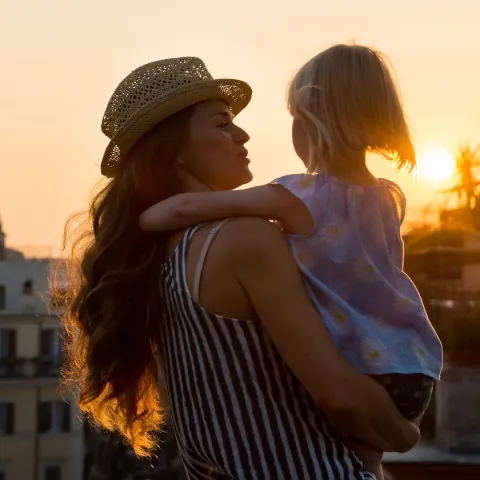 Roma con niños - Guía de Viaje Roma - Buendía Tours