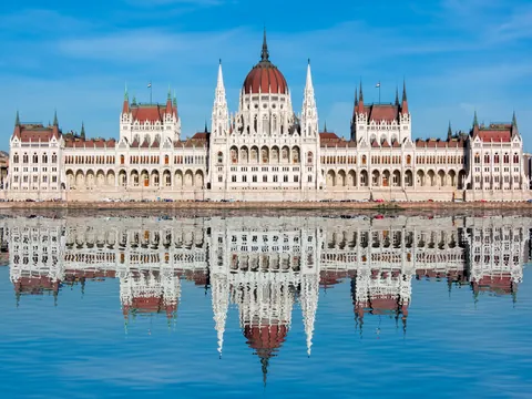 Crucero turístico Budapest