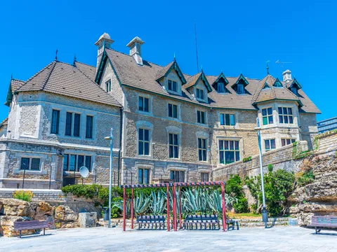 Free tour Cascáis