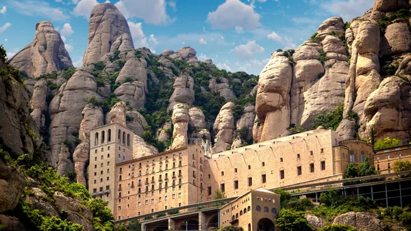 Excursiones desde Barcelona Provincia, descubre Cataluña con todo resuelto