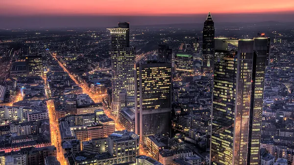 Qué hacer en Frankfurt entre rascacielos, historia y escapadas por Alemania
