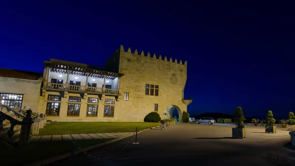 free tour Secretos Baiona
