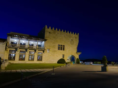 free tour Secretos Baiona