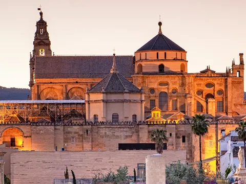 Excursión a Córdoba desde Granada