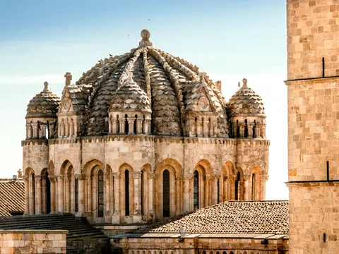 Free tour Zamora Imprescindible