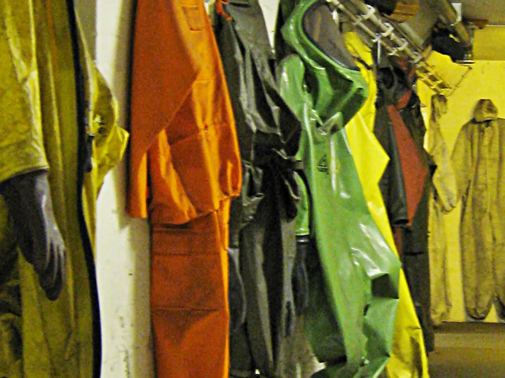 Tour Berliner Unterwelten - Berliner Unterwelten - guía de viaje Berlín - Buendía Tours