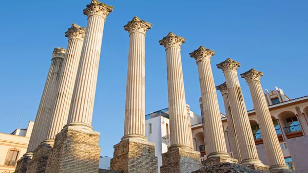 tour privado Córdoba visita guiada