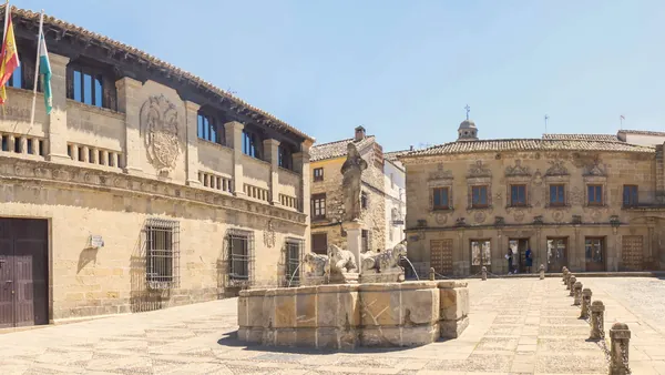 Free tours en Jaén Provincia para descubrir ciudades Patrimonio e historia con otra mirada