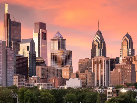 Excursión a Filadelfia desde Nueva York