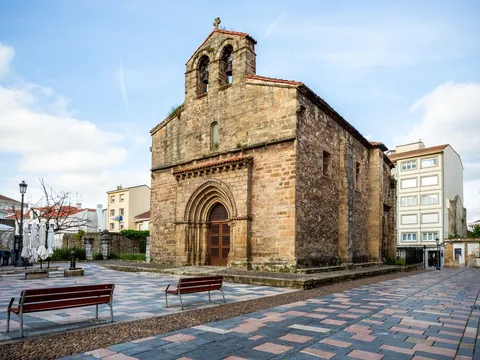 Visita guiada por Avilés