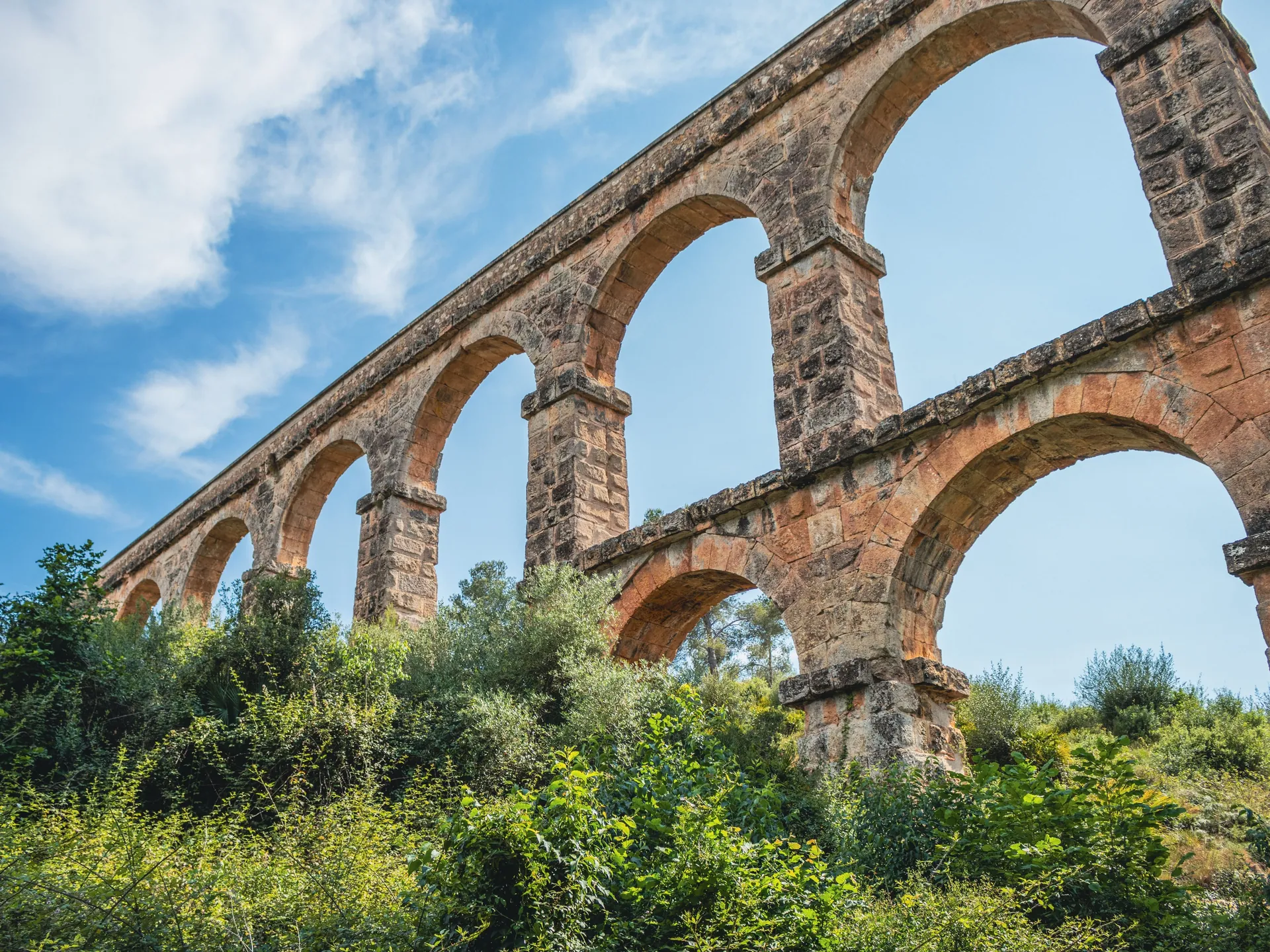 Pont del Diable