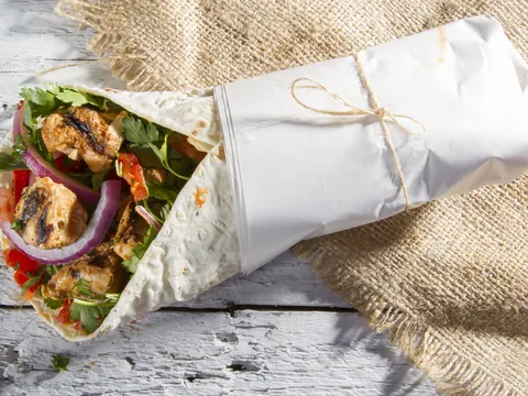 Doner Kebab-platos típicos Berlín-Guía de viajes Berlín