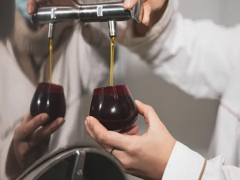 Visita guiada por una almazara de Baeza con cata de aceite