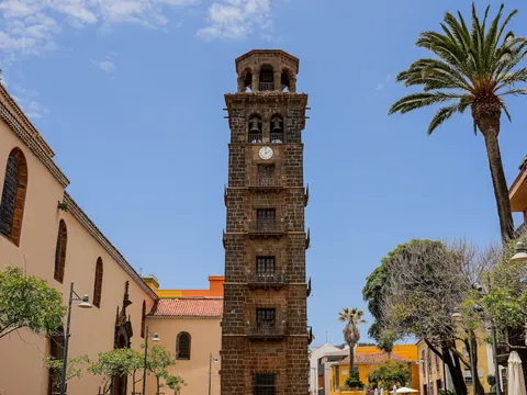 Free tour La Laguna Imprescindible