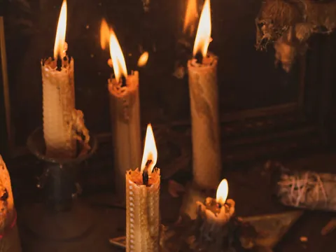 Tour por el Toledo de las brujas