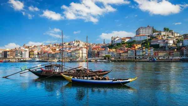 Tour por Vila Nova de Gaia y visita a una bodega - buendía