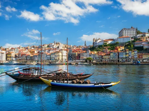 Tour por Vila Nova de Gaia y visita a una bodega - buendía