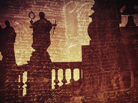 free tour Santiago Compostela nocturno Teatralizado Meigas Fora visita guiada gratuita Galicia