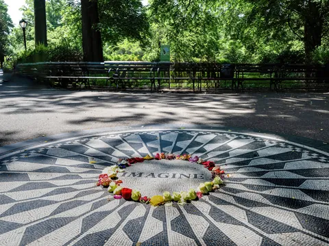 Free tour por Central Park - buendía